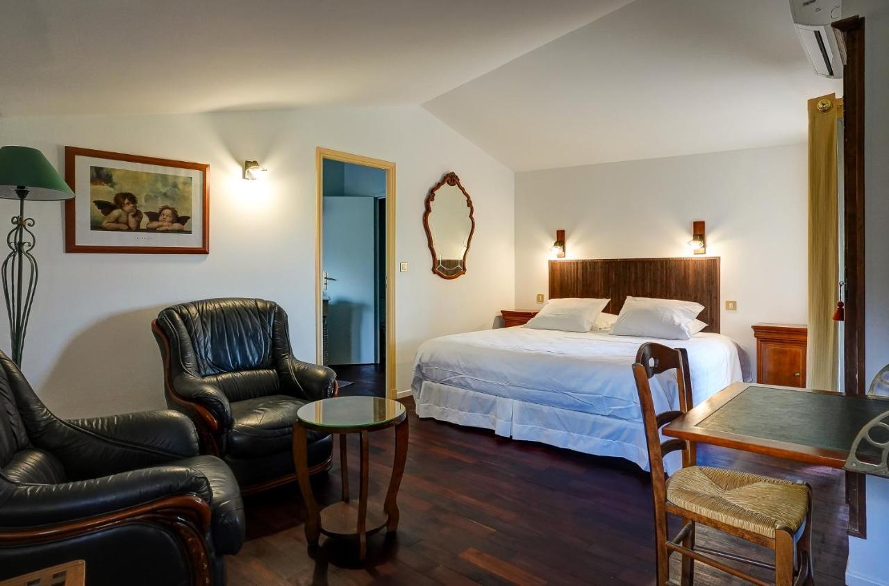 La Chaumiere, Demeure D'Hotes Lauris ภายนอก รูปภาพ